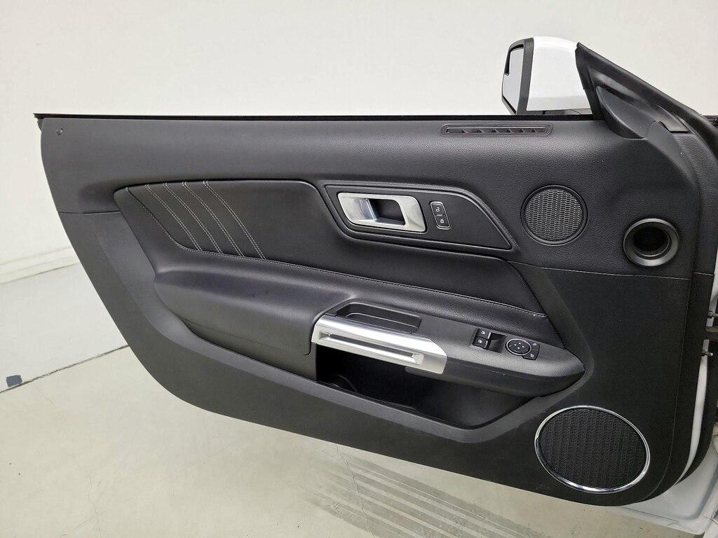 used 2020 Ford Mustang car, priced at $20,998