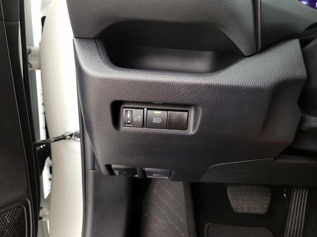 used 2024 Toyota RAV4 car, priced at $29,998