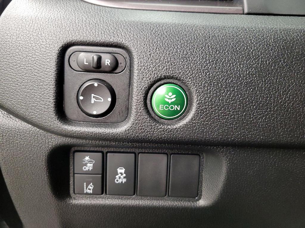 used 2022 Honda Pilot car, priced at $34,998