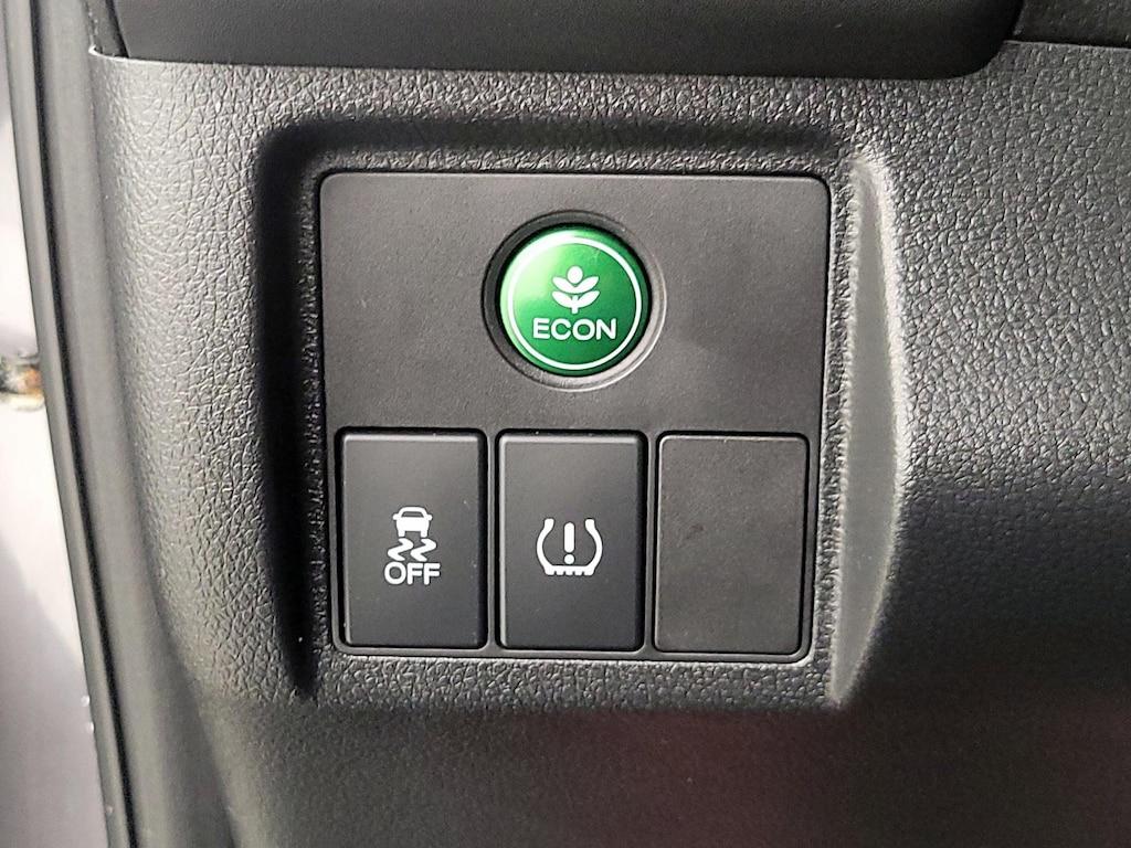 used 2022 Honda HR-V car, priced at $25,998