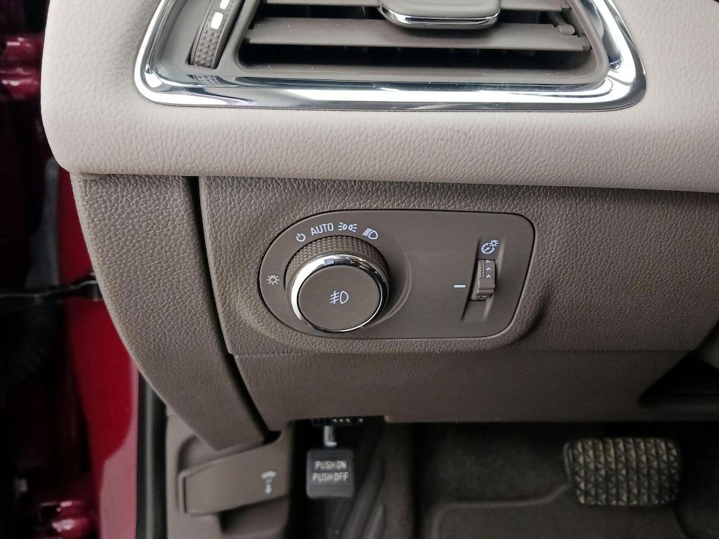 used 2018 Chevrolet Cruze car, priced at $16,998