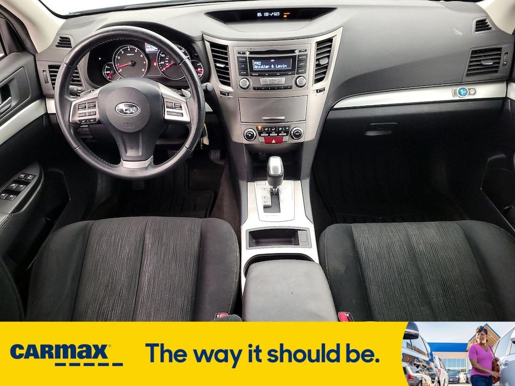 used 2013 Subaru Outback car, priced at $14,998