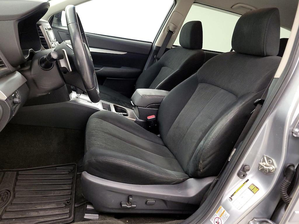 used 2013 Subaru Outback car, priced at $14,998