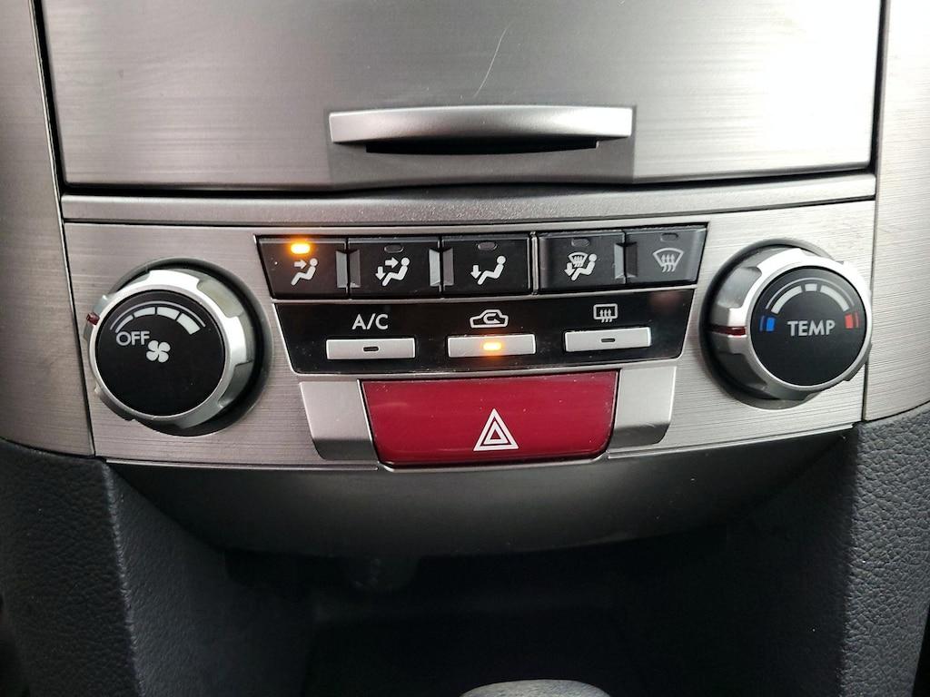 used 2013 Subaru Outback car, priced at $14,998