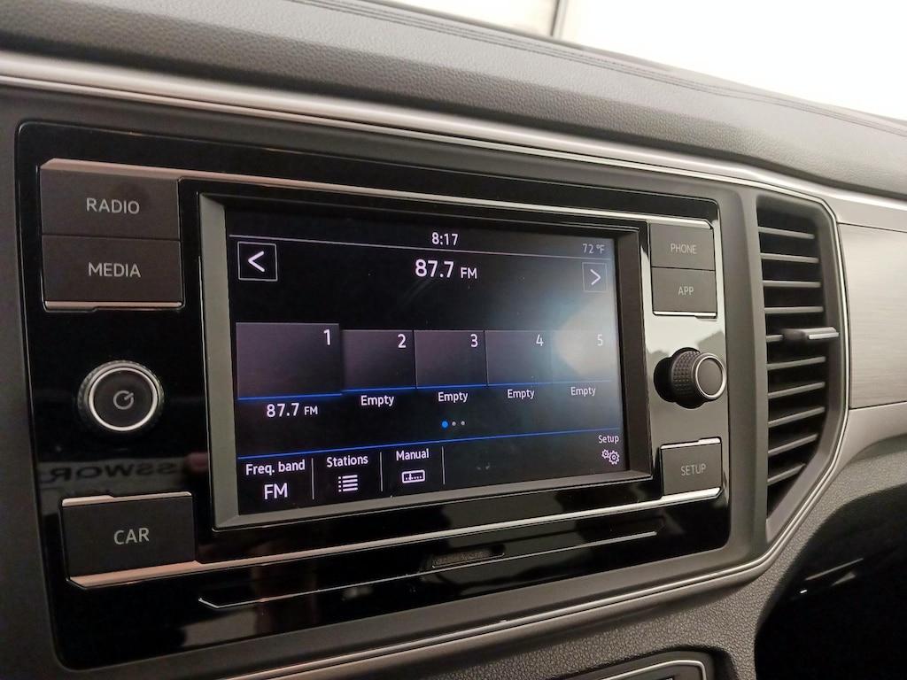 used 2018 Volkswagen Atlas car, priced at $17,998