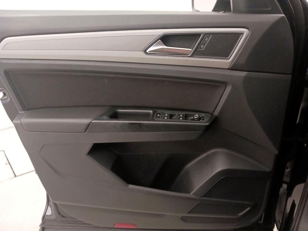 used 2018 Volkswagen Atlas car, priced at $17,998