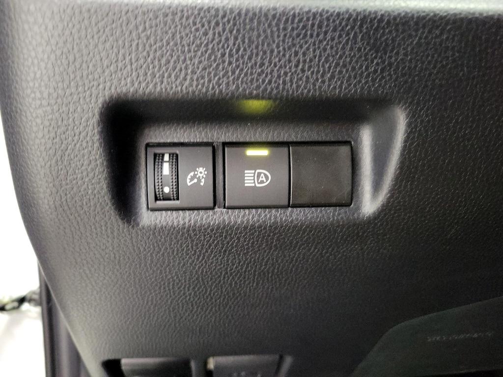 used 2024 Toyota RAV4 car, priced at $29,998