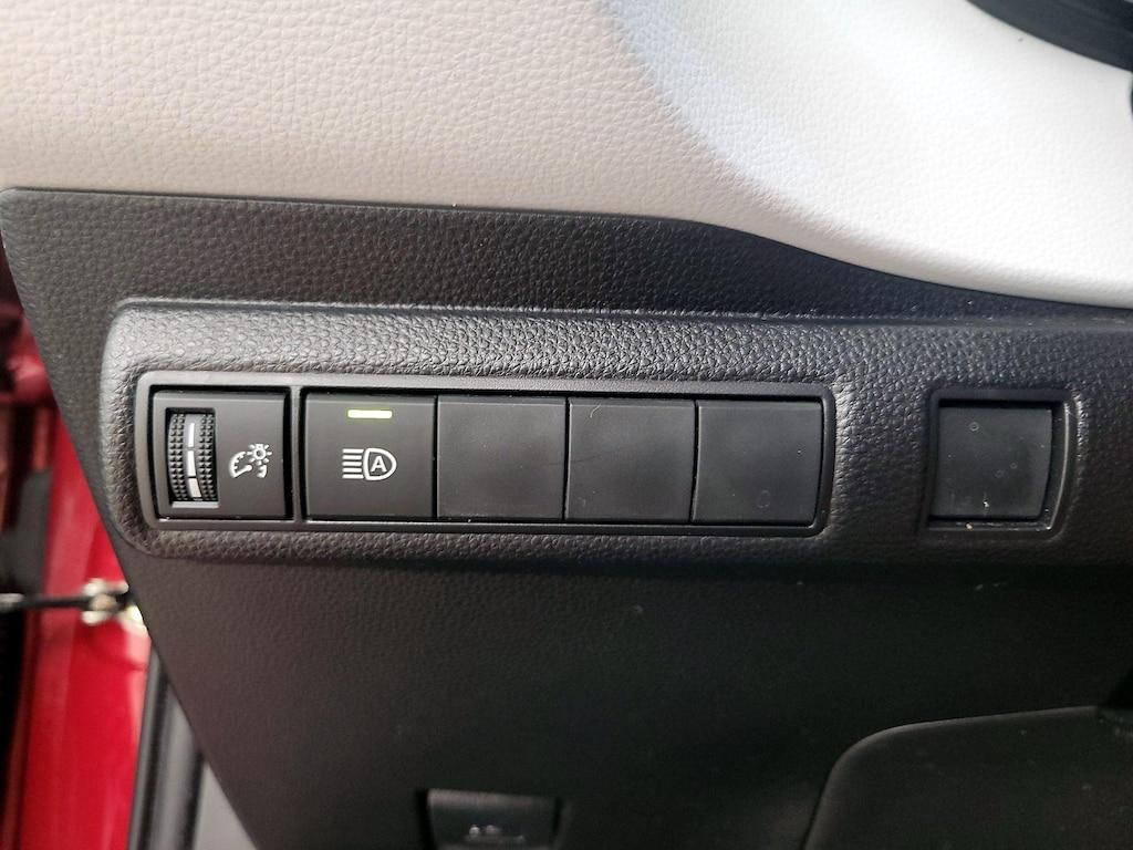 used 2022 Toyota Corolla car, priced at $19,998