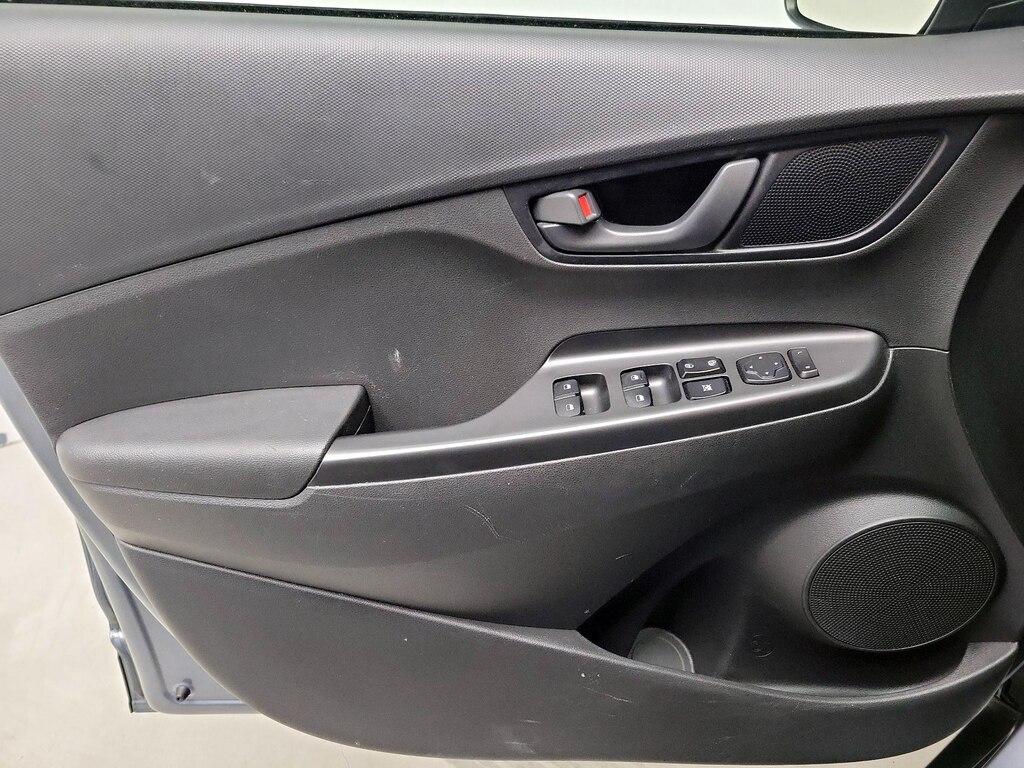 used 2019 Hyundai Kona car, priced at $15,998
