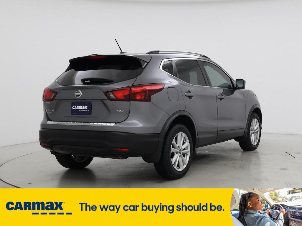 used 2019 Nissan Rogue Sport car, priced at $18,998