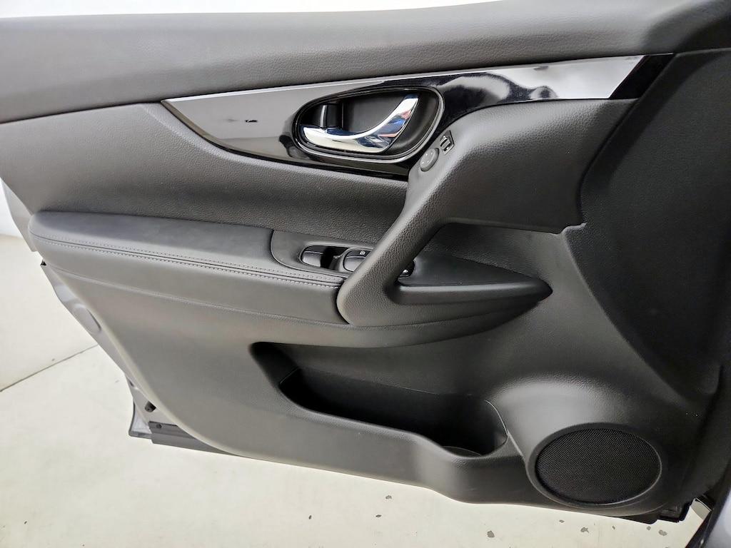 used 2019 Nissan Rogue Sport car, priced at $18,998