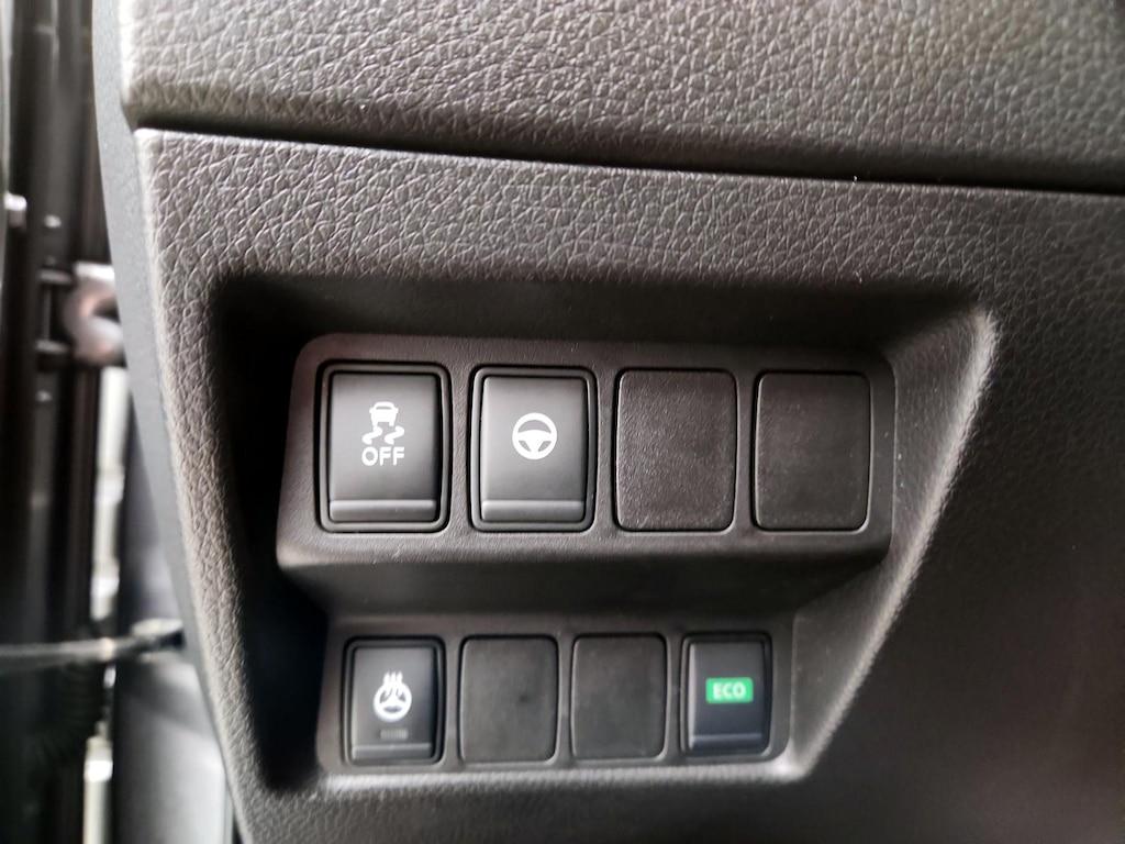 used 2019 Nissan Rogue Sport car, priced at $18,998