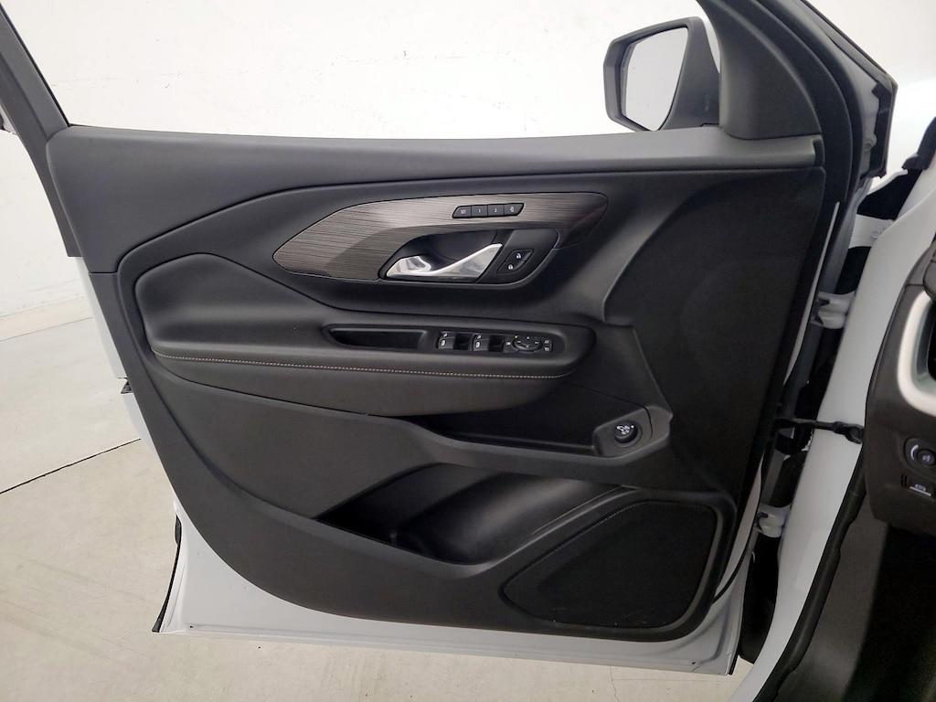 used 2023 GMC Terrain car, priced at $23,998