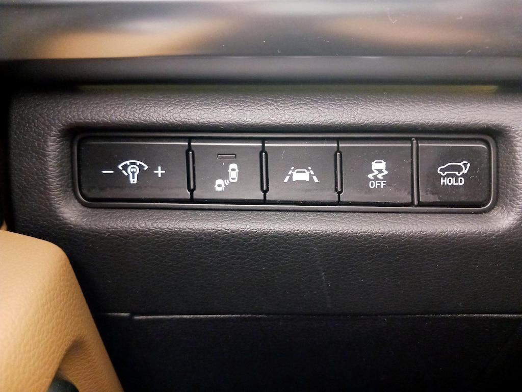 used 2022 Kia Telluride car, priced at $38,998