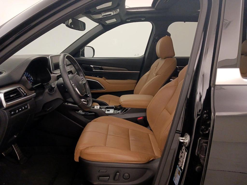 used 2022 Kia Telluride car, priced at $38,998