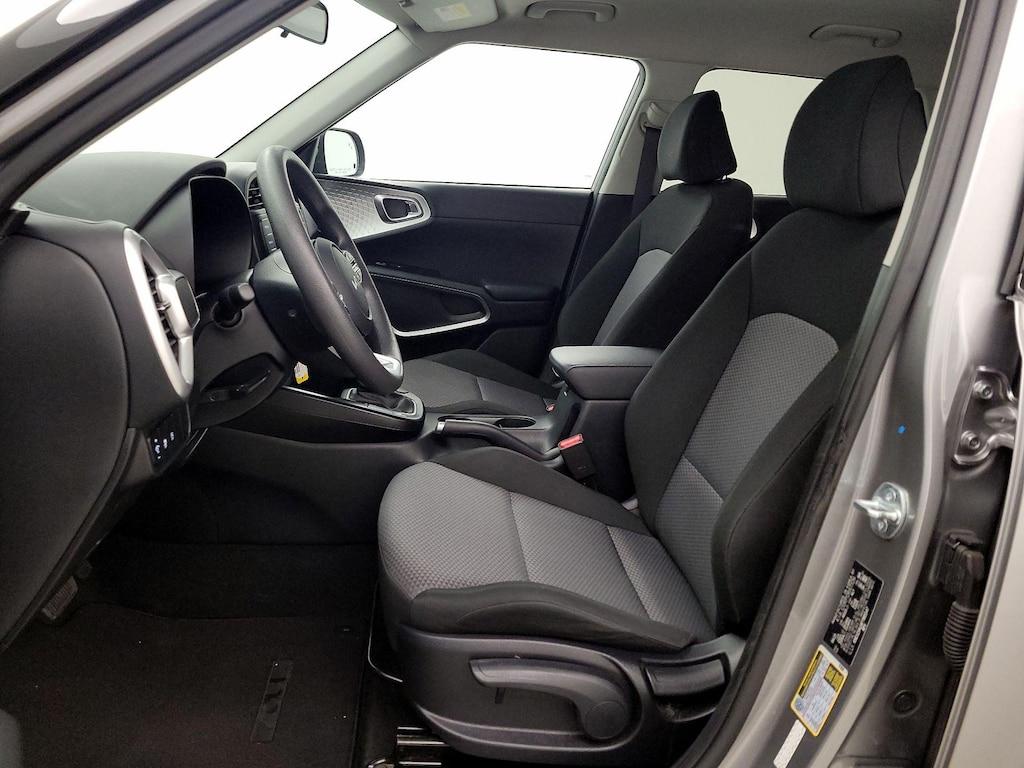 used 2023 Kia Soul car, priced at $18,998