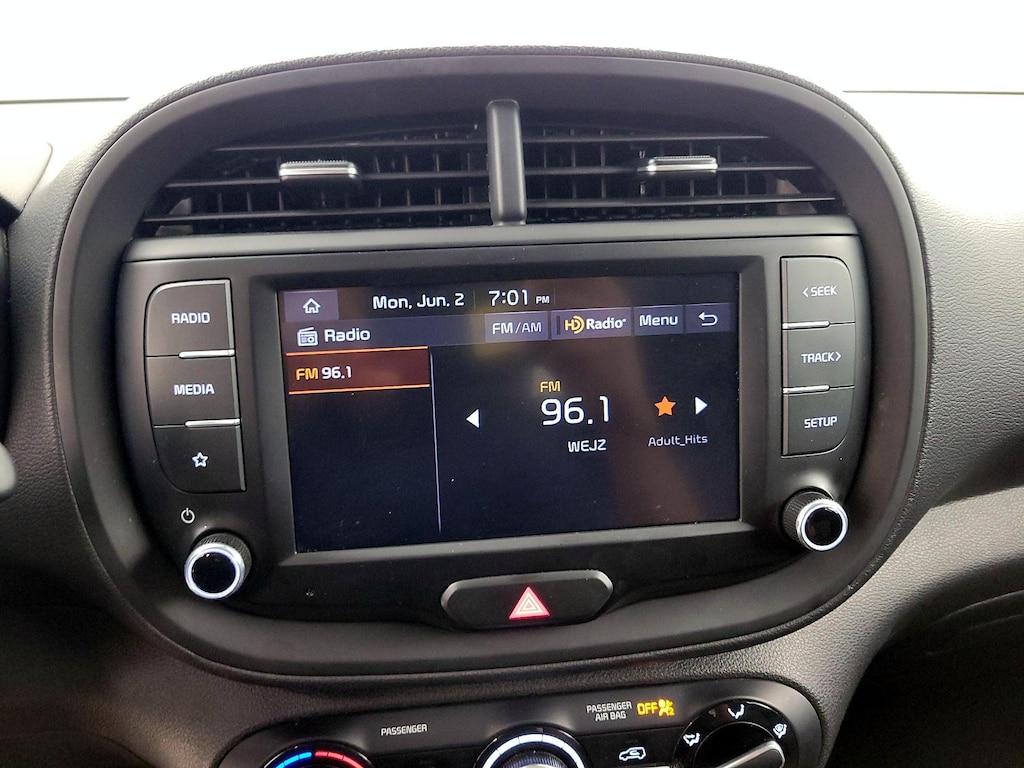 used 2023 Kia Soul car, priced at $18,998