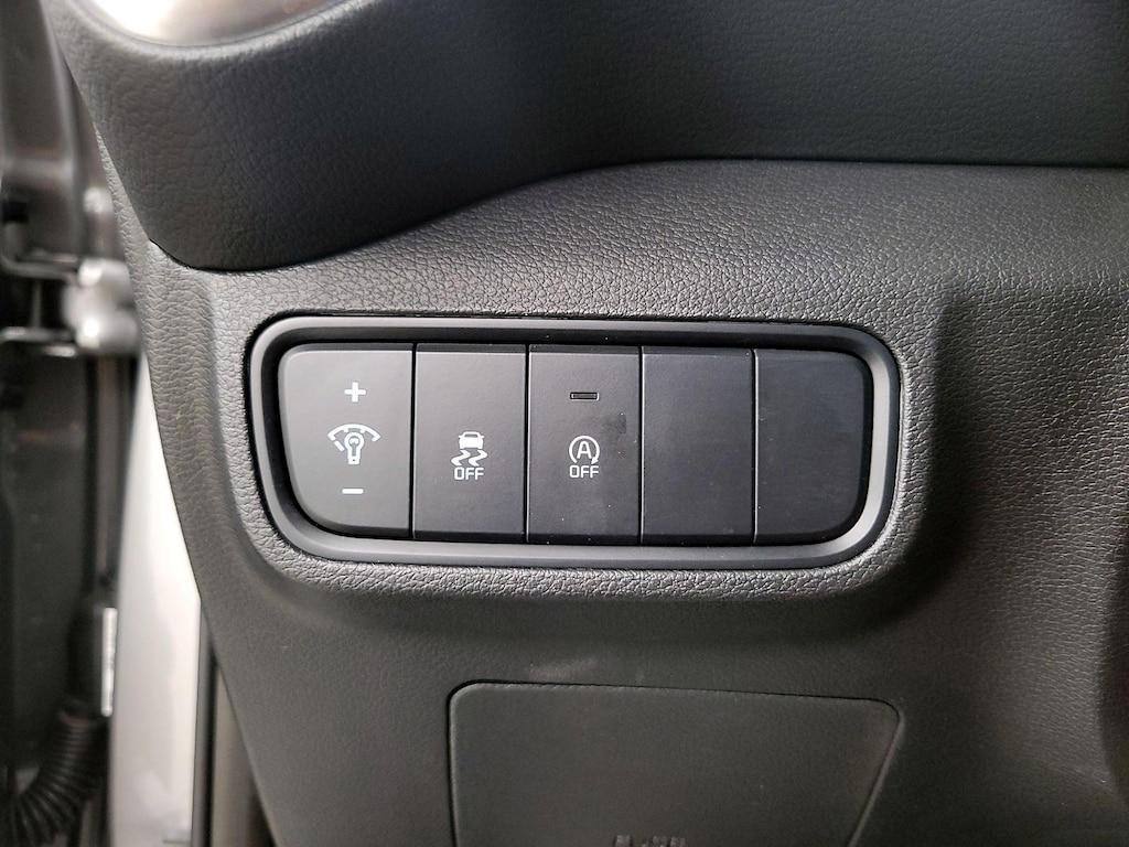 used 2023 Kia Soul car, priced at $18,998