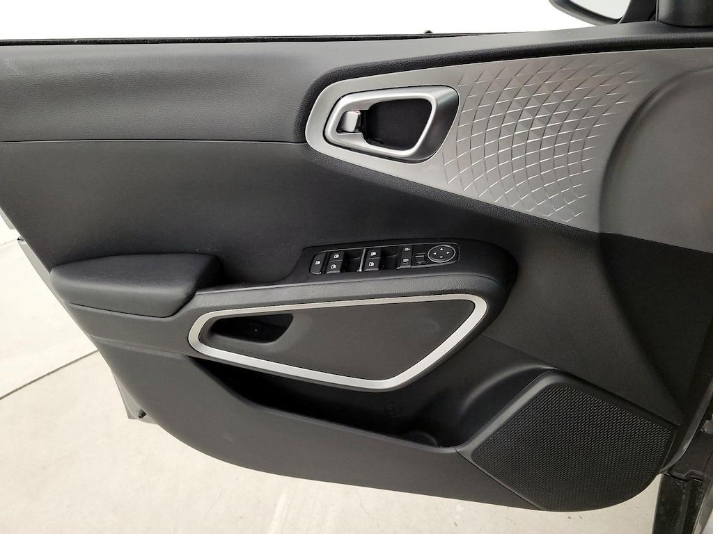used 2023 Kia Soul car, priced at $18,998