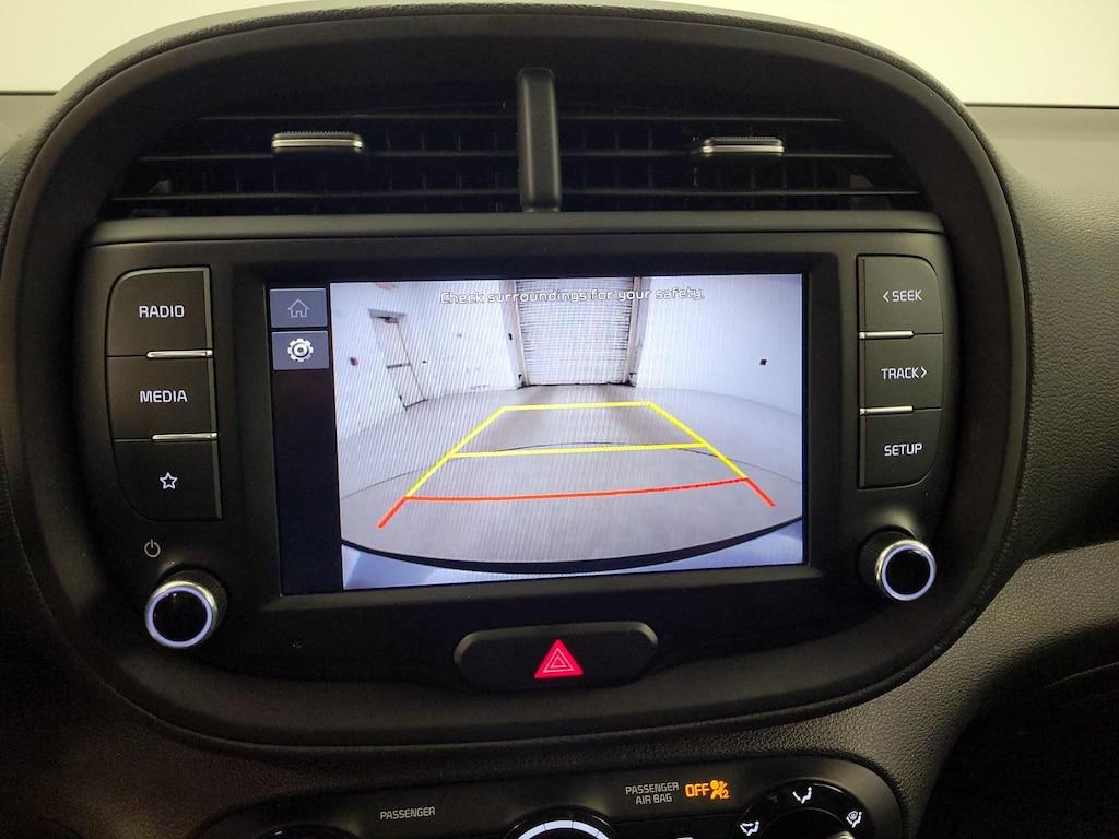 used 2023 Kia Soul car, priced at $18,998