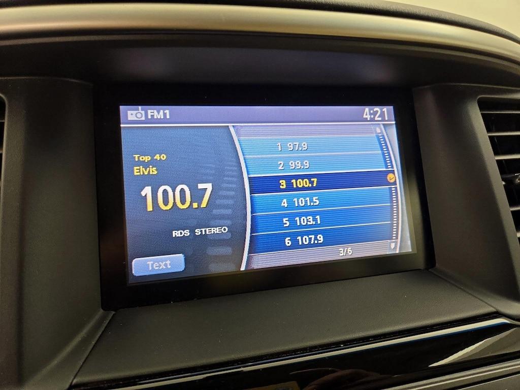 used 2016 Nissan Pathfinder car, priced at $16,998