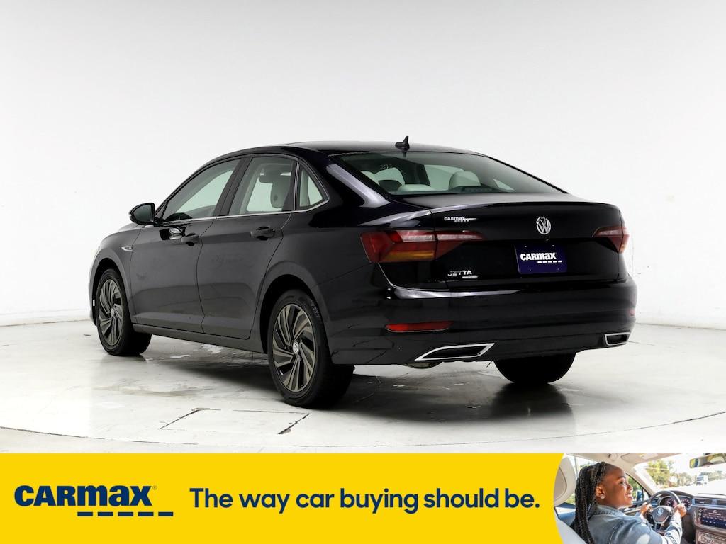 used 2019 Volkswagen Jetta car, priced at $20,998