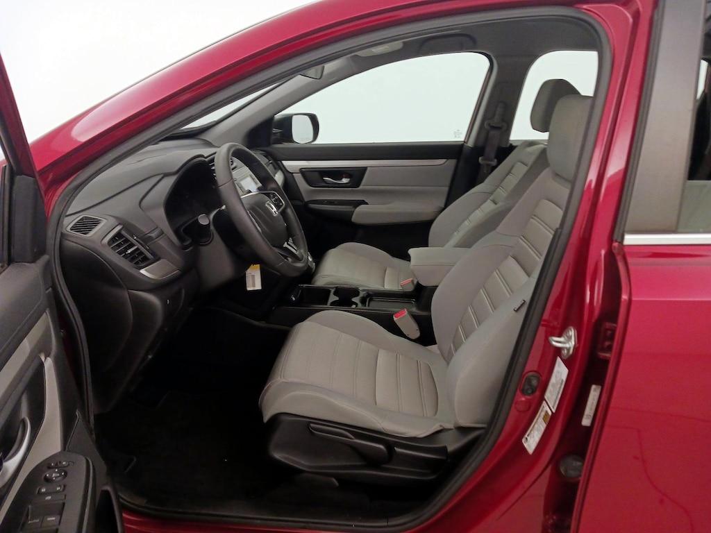 used 2021 Honda CR-V car, priced at $23,998