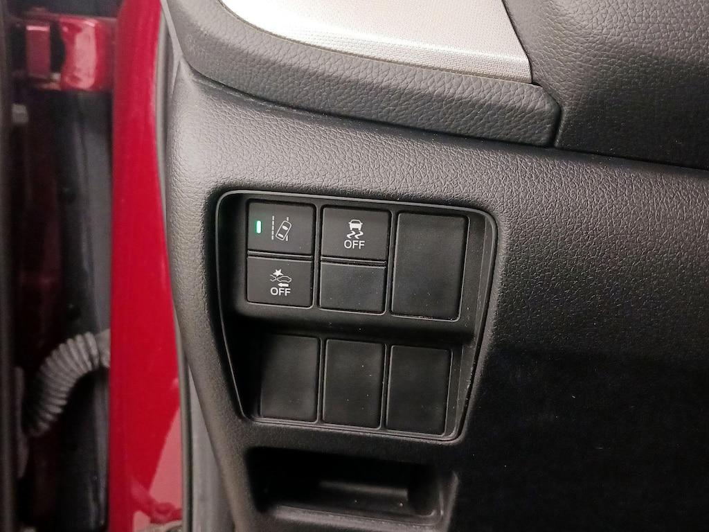 used 2021 Honda CR-V car, priced at $23,998