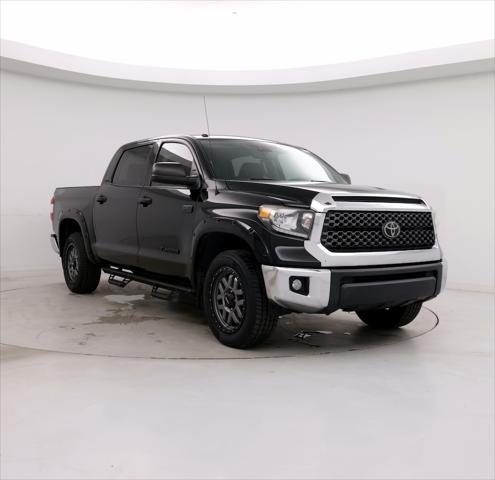 used 2019 Toyota Tundra car, priced at $33,998