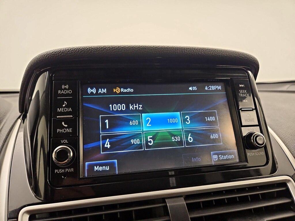 used 2020 Mitsubishi Eclipse Cross car, priced at $13,998