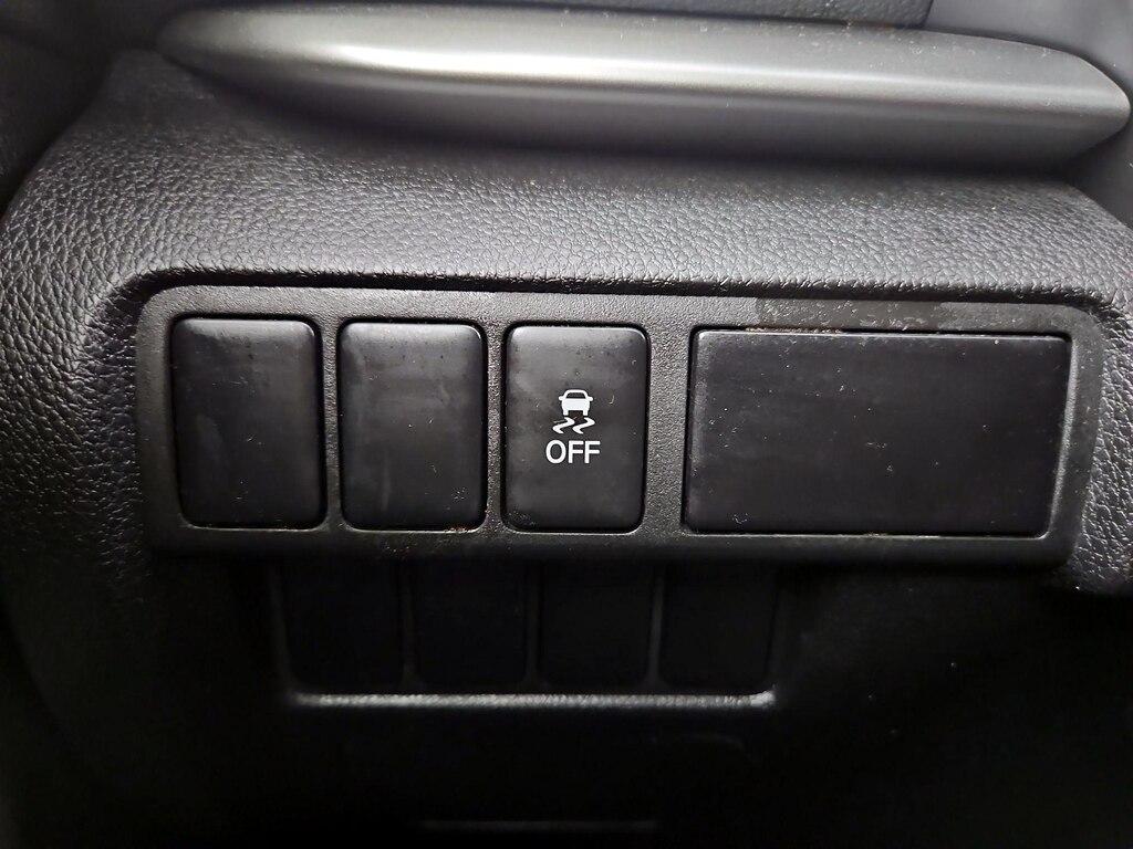 used 2020 Mitsubishi Eclipse Cross car, priced at $13,998