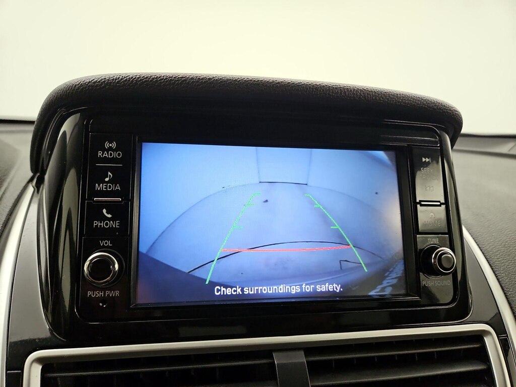 used 2020 Mitsubishi Eclipse Cross car, priced at $13,998