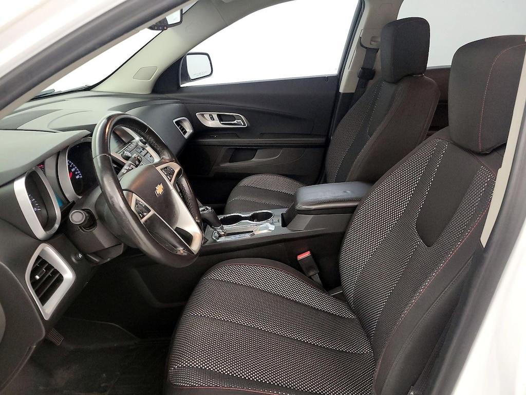 used 2017 Chevrolet Equinox car, priced at $12,998