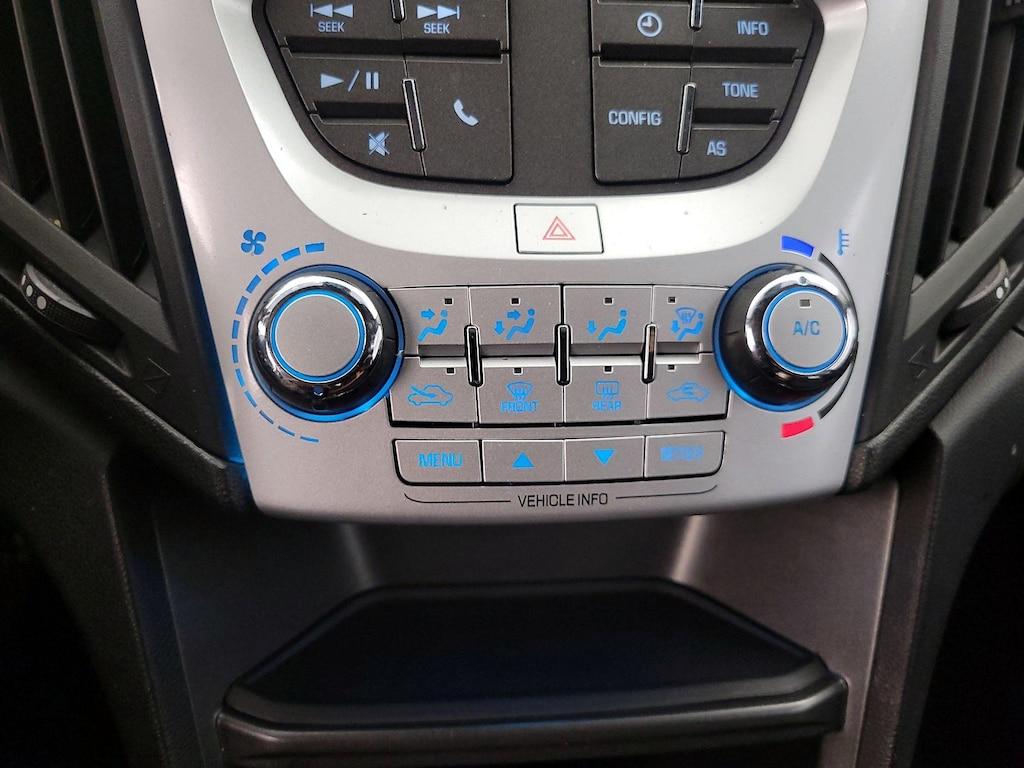 used 2017 Chevrolet Equinox car, priced at $13,599