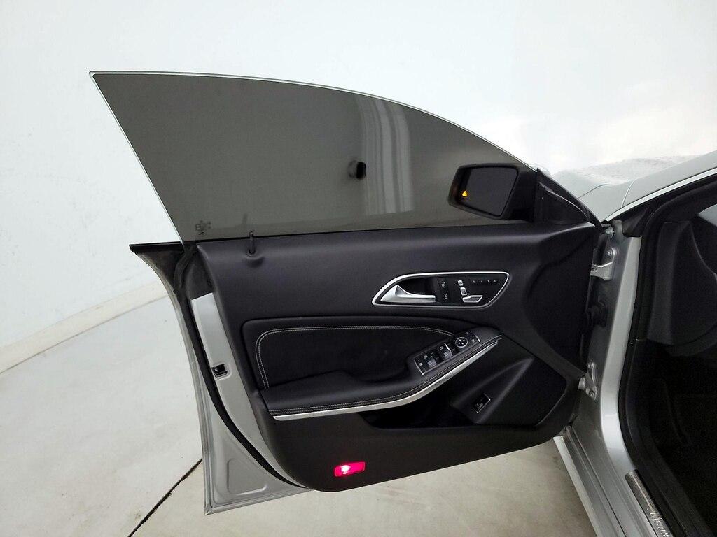 used 2018 Mercedes-Benz CLA 250 car, priced at $18,998