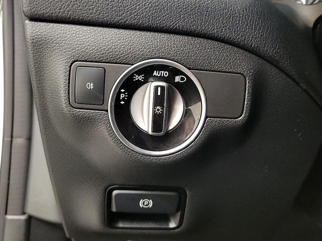 used 2018 Mercedes-Benz CLA 250 car, priced at $18,998