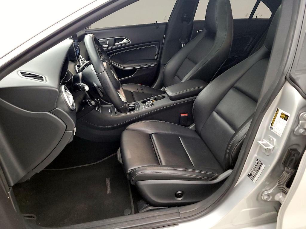 used 2018 Mercedes-Benz CLA 250 car, priced at $18,998