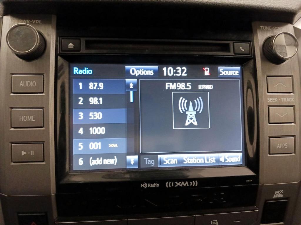 used 2019 Toyota Tundra car, priced at $24,998