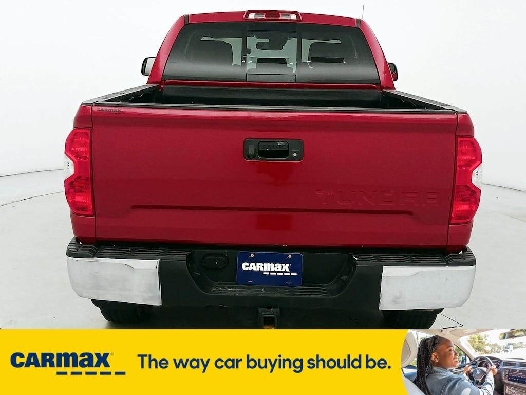 used 2019 Toyota Tundra car, priced at $24,998