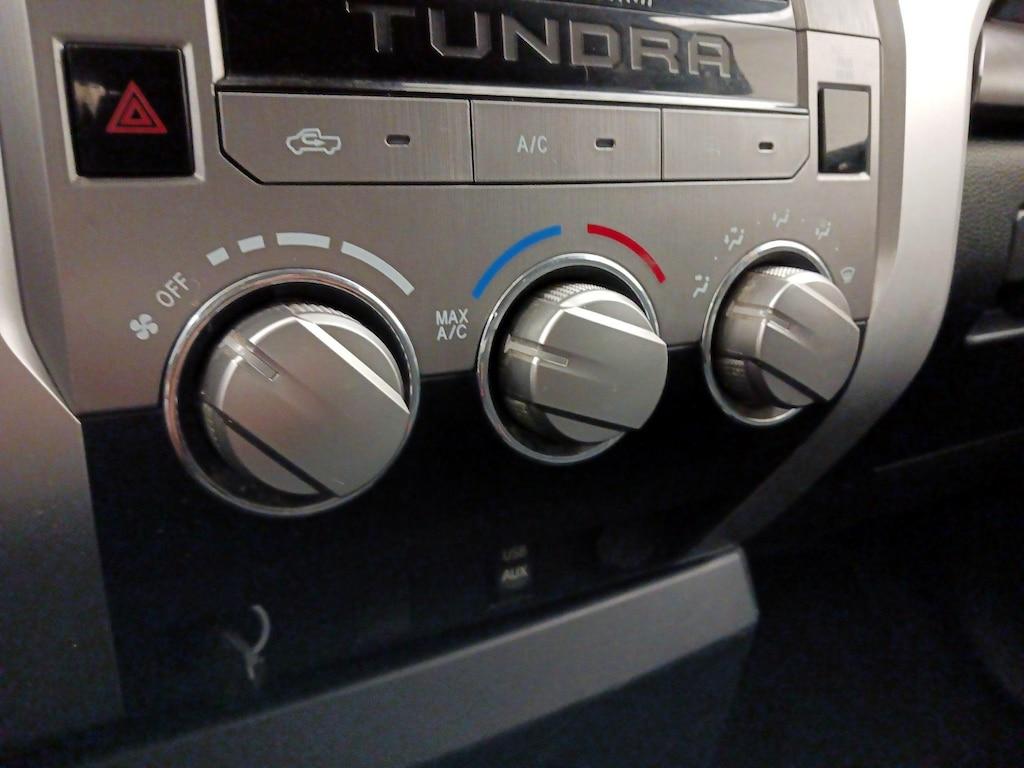 used 2019 Toyota Tundra car, priced at $24,998