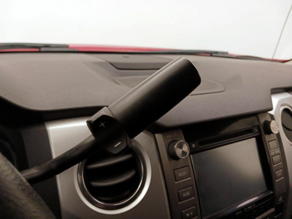 used 2019 Toyota Tundra car, priced at $24,998