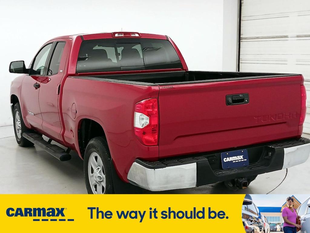 used 2019 Toyota Tundra car, priced at $24,998