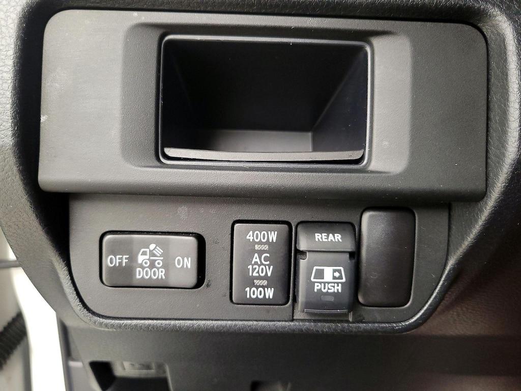 used 2017 Toyota Tacoma car, priced at $28,998