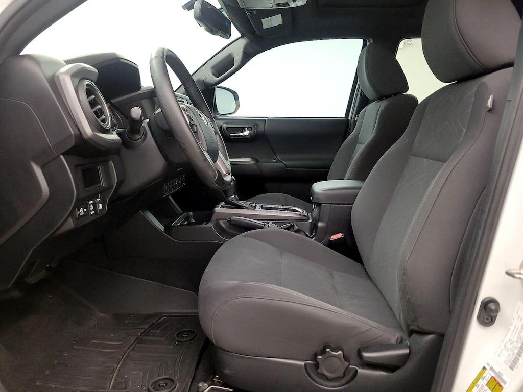 used 2017 Toyota Tacoma car, priced at $28,998