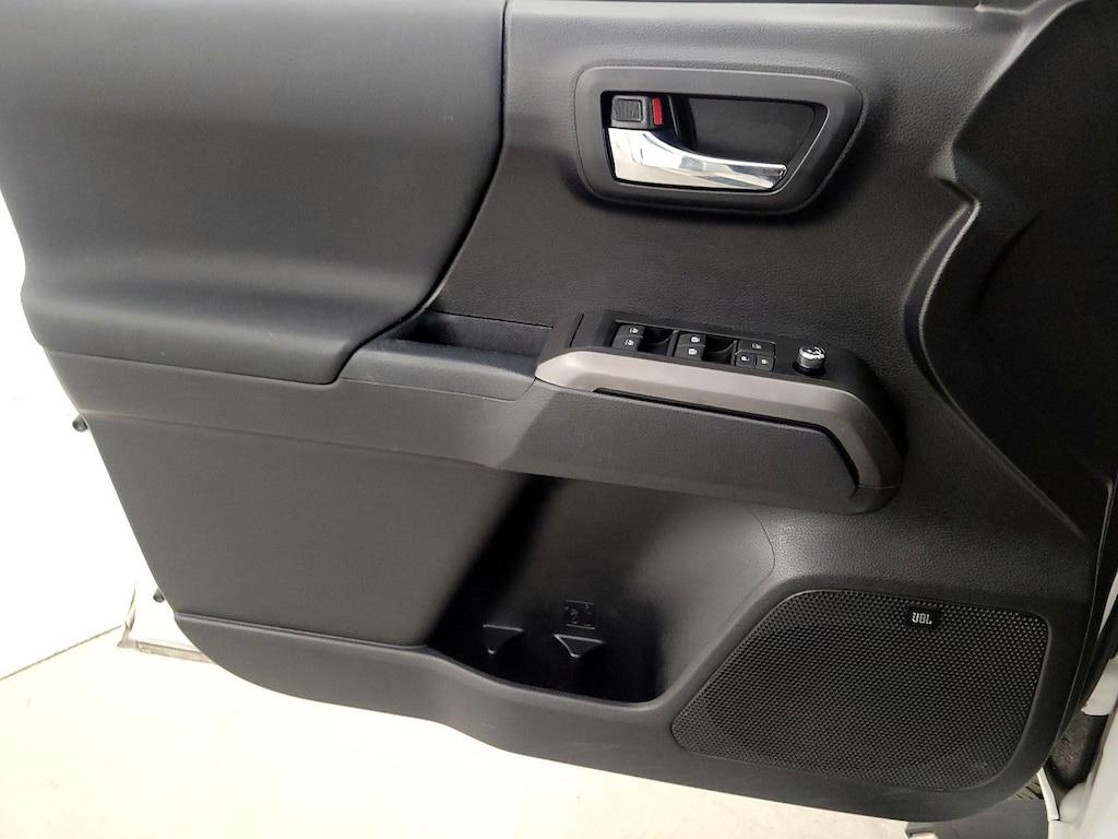used 2017 Toyota Tacoma car, priced at $28,998
