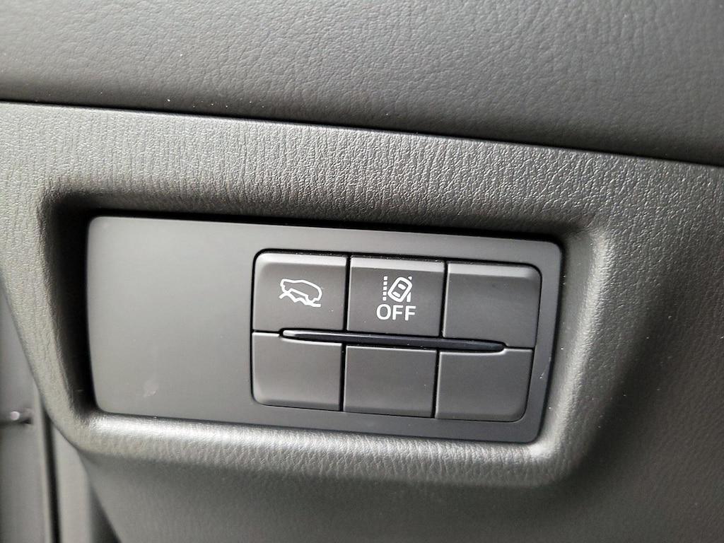 used 2023 Mazda CX-5 car, priced at $23,998