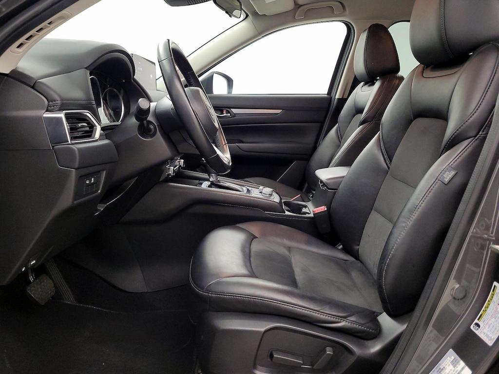 used 2023 Mazda CX-5 car, priced at $23,998