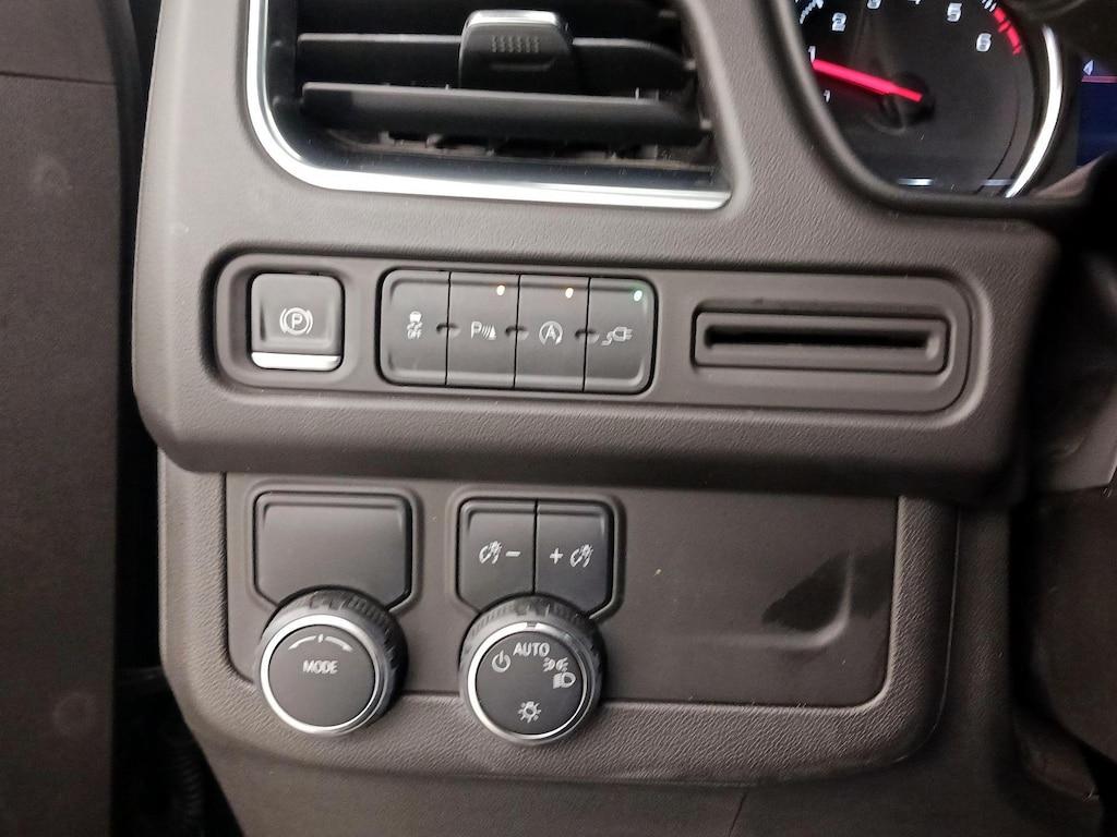 used 2021 Chevrolet Tahoe car, priced at $46,998