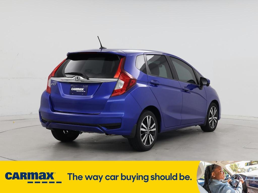 used 2019 Honda Fit car, priced at $22,998