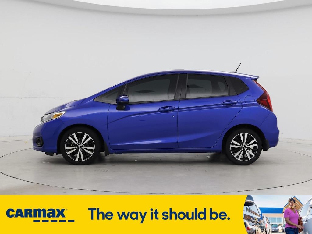 used 2019 Honda Fit car, priced at $22,998